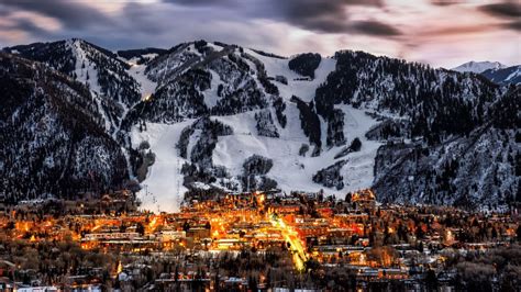 Snow Reports for Aspen Snowmass 